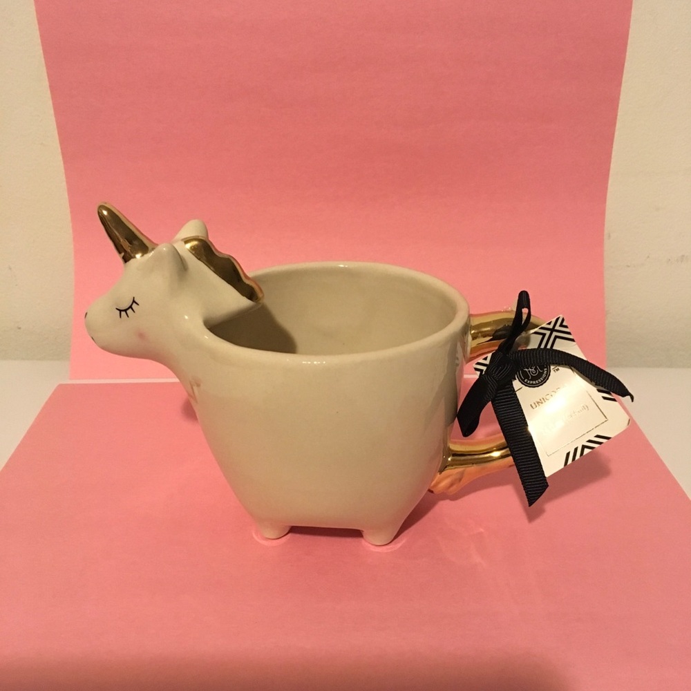 Unicorn Mug
